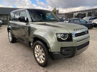 Land Rover Defender P400e X-Dynamic HSE 4WD * HUD - PANO * picture 11