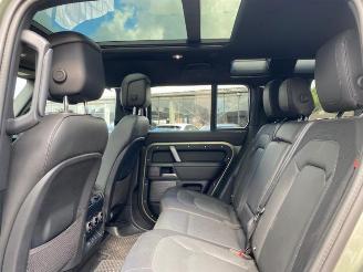 Land Rover Defender P400e X-Dynamic HSE 4WD * HUD - PANO * picture 18