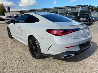 skadebil auto Mercedes Cl-klasse E 450 4Matic AMG Line Premium Plus *HUD - AHK* 2025/4