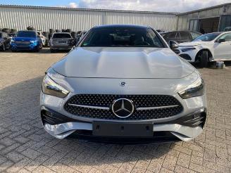 Mercedes Cl-klasse E 450 4Matic AMG Line Premium Plus *HUD - AHK* picture 6