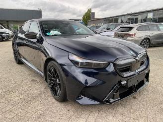  BMW M5 *HEAD-UP - KERAMIK - CARBON-PAKET -B&W* 2025/1