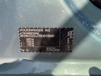 Volkswagen Passat Variant 2.0 TDI DSG R-Line *HEAD-UP -AHK* picture 28