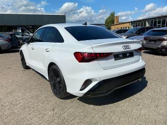 Unfallwagen Audi A3 Limousine 30 TFSI S line *PANO - NAVI - KAM* 2025/3