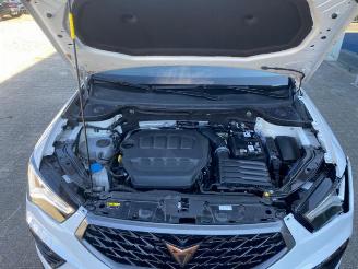 Cupra Ateca 2.0 TSI 4Drive DSG * PANO - KAM - NAV * picture 15