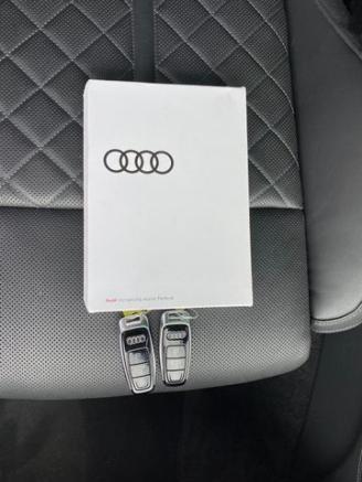 Audi A8 50 TDI quattro S line * HUD - KAM - PANO * picture 31