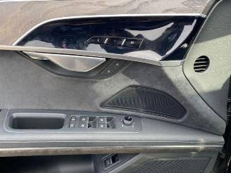 Audi A8 50 TDI quattro S line * HUD - KAM - PANO * picture 22