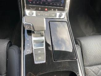 Audi A8 50 TDI quattro S line * HUD - KAM - PANO * picture 23