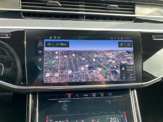 Audi A8 50 TDI quattro S line * HUD - KAM - PANO * picture 26
