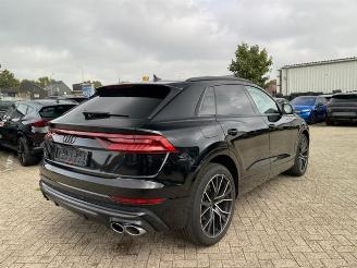 Schadeauto Audi SQ8 4.0 TFSI quattro * HUD - PANO - B&O - KAM * 2023/5