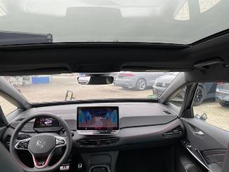 Volkswagen ID.3 GTX Performance 240kW * PANO - NAV - LED * picture 17