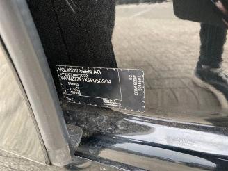 Volkswagen ID.3 GTX Performance 240kW * PANO - NAV - LED * picture 19