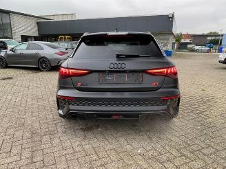 Audi Rs3 -R ABT 1 of  200 *  KAM - B&O - MATRIX LED * picture 12