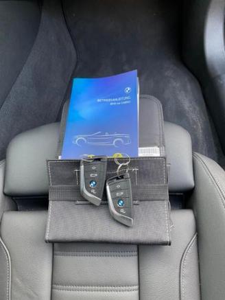 BMW M4 40i xDrive Cabrio *HEAD-UP - 360 KAM - NAVI* picture 37