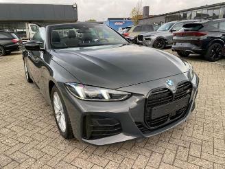BMW M4 40i xDrive Cabrio *HEAD-UP - 360 KAM - NAVI* picture 13