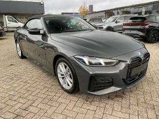 škoda osobní automobily BMW M4 40i xDrive Cabrio *HEAD-UP - 360 KAM - NAVI* 2025/5