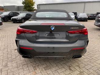 BMW M4 40i xDrive Cabrio *HEAD-UP - 360 KAM - NAVI* picture 6