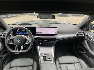 BMW M4 40i xDrive Cabrio *HEAD-UP - 360 KAM - NAVI* picture 29