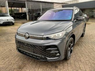Volkswagen Tiguan 2.0 TSI DSG 4Motion R-Line *HEAD-UP-PANO* picture 8