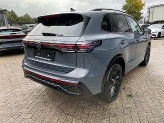 Volkswagen Tiguan 2.0 TSI DSG 4Motion R-Line *HEAD-UP-PANO* picture 3