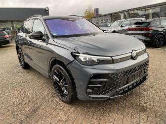 škoda osobní automobily Volkswagen Tiguan 2.0 TSI DSG 4Motion R-Line *HEAD-UP-PANO* 2025/5