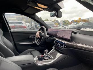 BMW M3 Competition M xDrive *HEAD-UP - 360 KAM* picture 18