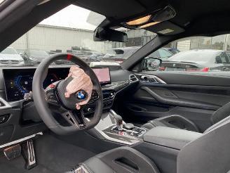 BMW M4 Competition Coupe * SCHALENSITZE - CARBON* picture 14