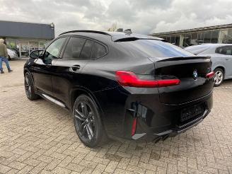 skadebil auto BMW X4 M Competition *HEAD-UP - PANO - AHK - KAM* 2025/2