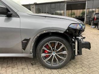 BMW X5 M60i xDrive *HEAD UP - PANO - AHK - KAM* picture 13