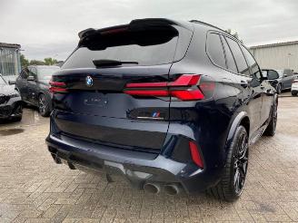 skadebil auto BMW X5 M Competition *B&W - HEAD-UP - PANO - AHK * 2024/9