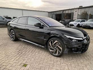 Volkswagen ID.7 Pro * HUD - PANO - KAM - H&K * picture 8