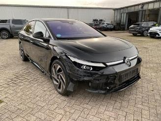 Volkswagen ID.7 Pro * HUD - PANO - KAM - H&K * picture 7