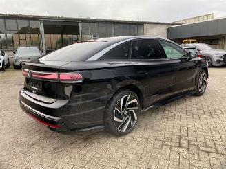 Volkswagen ID.7 Pro * HUD - PANO - KAM - H&K * picture 10