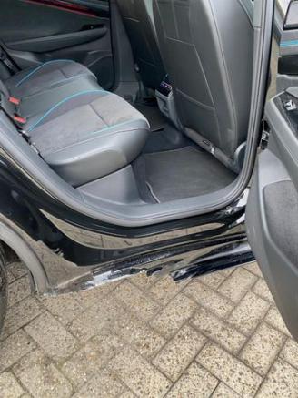 Volkswagen ID.7 Pro * HUD - PANO - KAM - H&K * picture 13