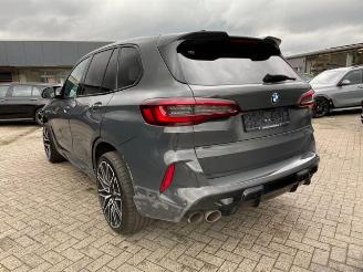 BMW X5 M Competition* LASER - HEAD - UP - AHK - KAM* picture 11