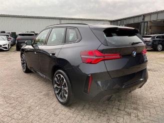 Damaged car BMW X3 xDrive30e M Sport Pro *HEAD-UP - NAVI - KAM* 2025/1