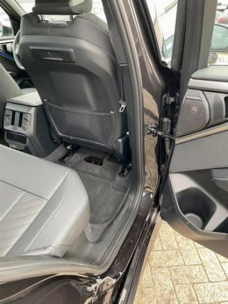 BMW X3 xDrive30e M Sport Pro *HEAD-UP - NAVI - KAM* picture 13