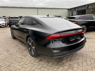 škoda osobní automobily Audi A7 Sportback 55 TFSIe quattro S line * HUD -KAM* 2025/4