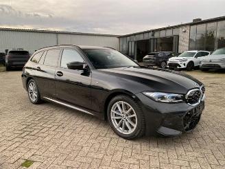 BMW M3 40i xDrive Touring *HEAD-UP - PANO - 360 KAM* picture 5