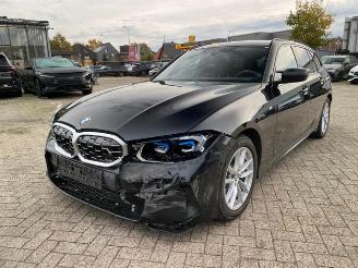 Coche accidentado BMW M3 40i xDrive Touring *HEAD-UP - PANO - 360 KAM* 2025/3