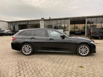 BMW M3 40i xDrive Touring *HEAD-UP - PANO - 360 KAM* picture 4