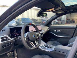 BMW M3 40i xDrive Touring *HEAD-UP - PANO - 360 KAM* picture 14