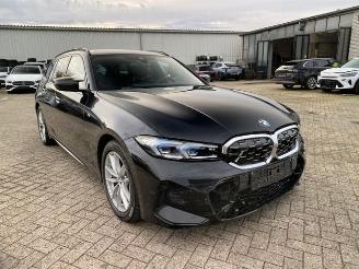 BMW M3 40i xDrive Touring *HEAD-UP - PANO - 360 KAM* picture 6