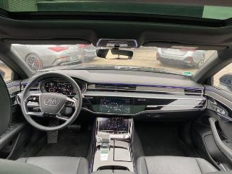 Audi A8 50 TDI quattro * KAM - B&O - HUD - PANO * picture 23