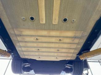 Porsche Taycan Turbo S *PCCB - SOFTCLOSE - PANORAMA* picture 18