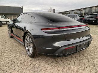 Avarii autoturisme Porsche Taycan 4S Facelift *PANO - HEAD UP - KAM - BOSE* 2024/11