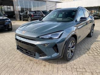 krockskadad bil auto Cupra Formentor 1.5 TSI e-Hybrid 2025/4