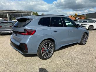 BMW iX1 eDrive20 M Sport Pro HUD/ AHK /Storm damage picture 3