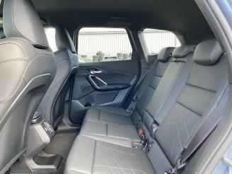 BMW iX1 eDrive20 M Sport Pro HUD/ AHK /Storm damage picture 21