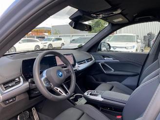 BMW iX1 eDrive20 M Sport Pro HUD/ AHK /Storm damage picture 18