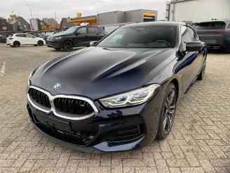 skadebil auto BMW M8 50i xDrive Gran Coupe *HEAD-UP - 360 KAM* 2025/5